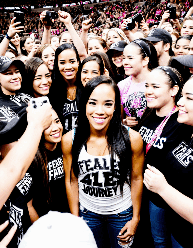 Aj Lee