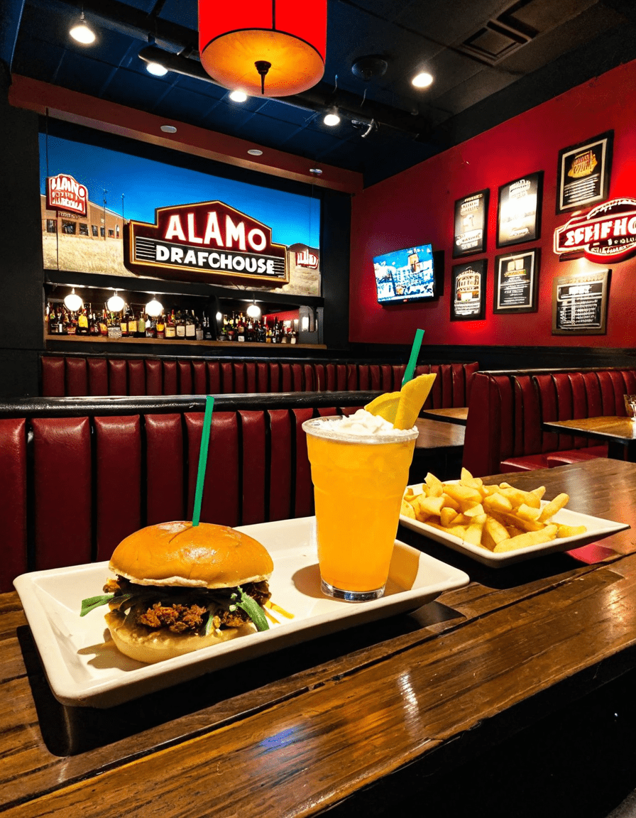 Alamo Brooklyn