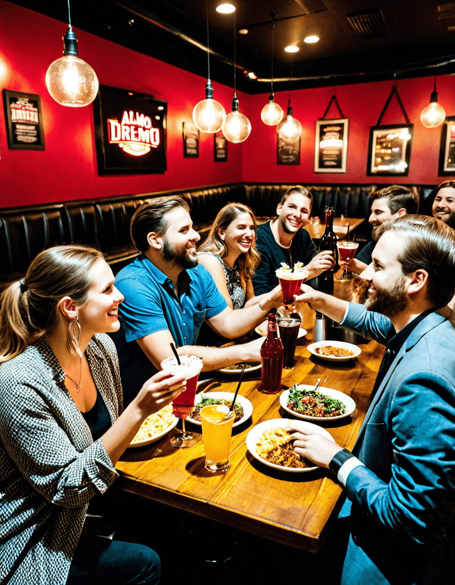 Alamo Drafthouse Raleighs