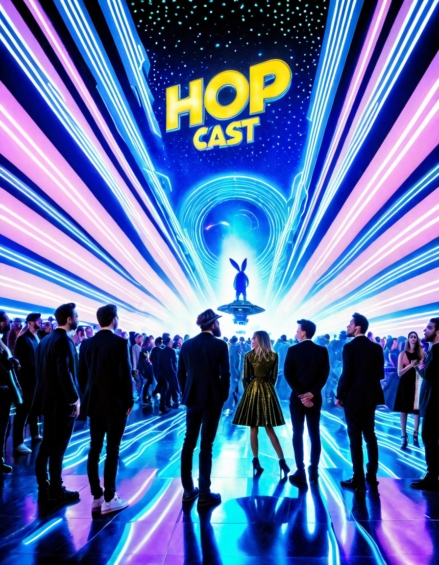 Alice Cast