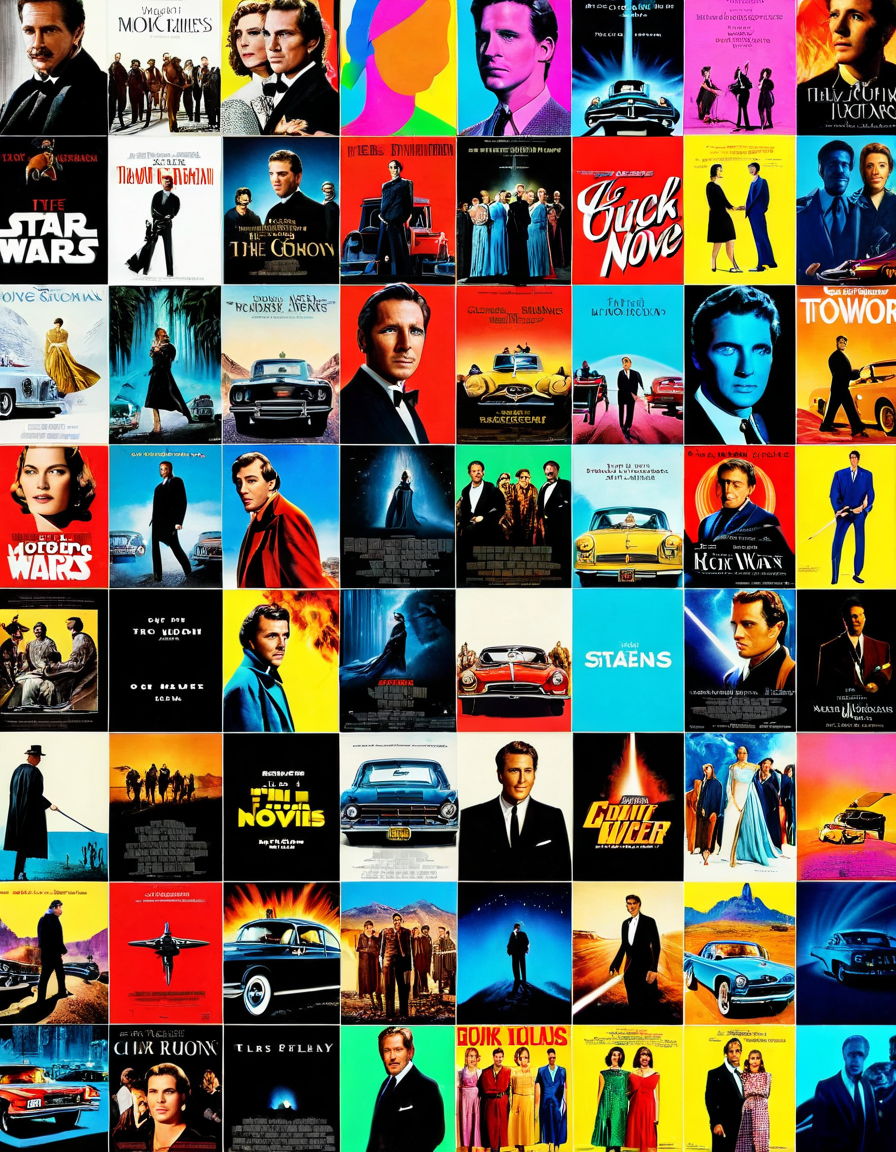 Amazon Prime Movies