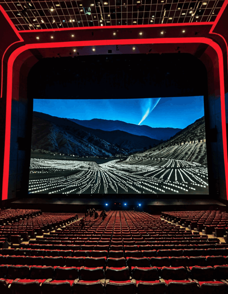 Amc Porter Ranch