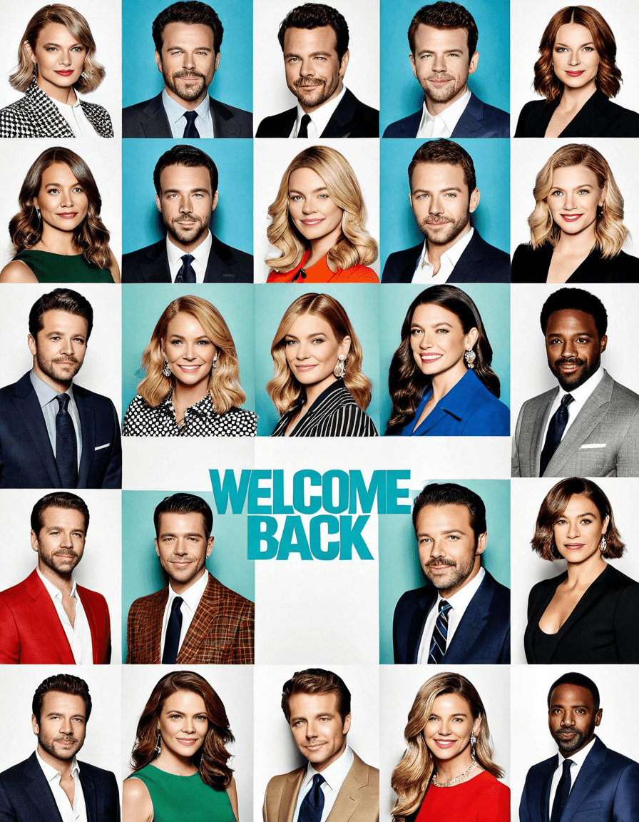 American Dad Cast
