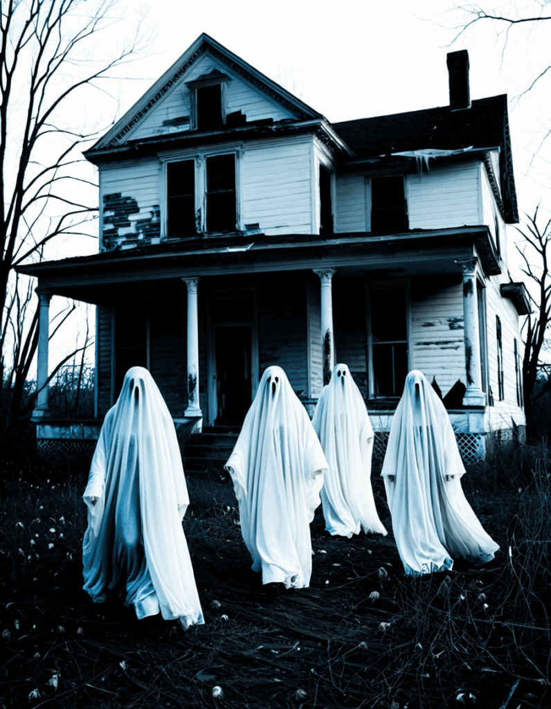 American Horror Stories