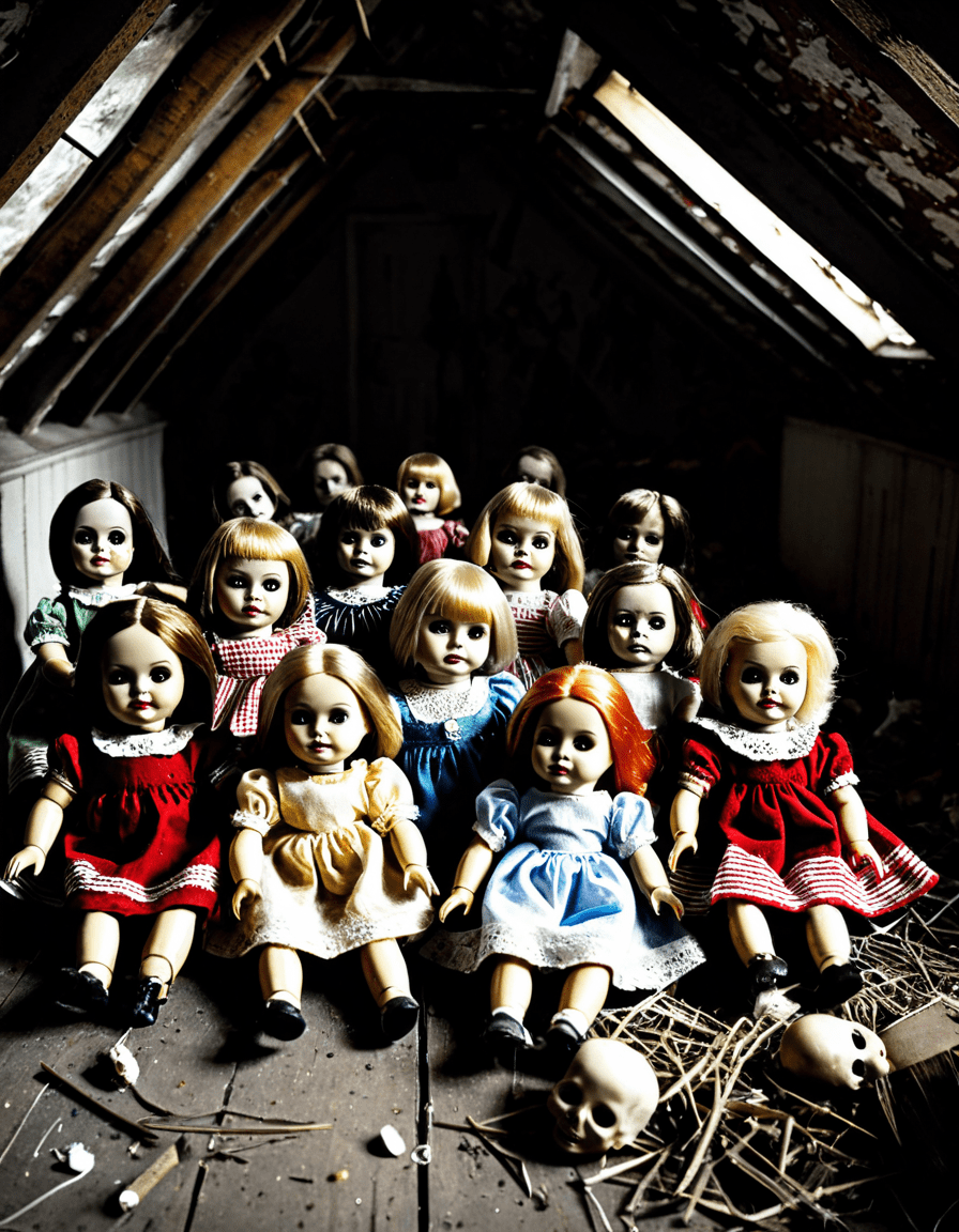 American Horror Story Cast