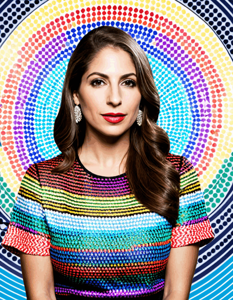 Ana Kasparian