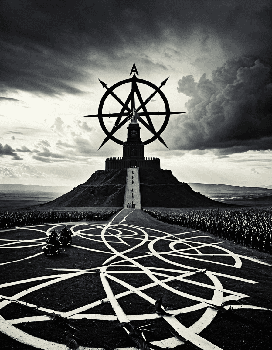 Anarchys