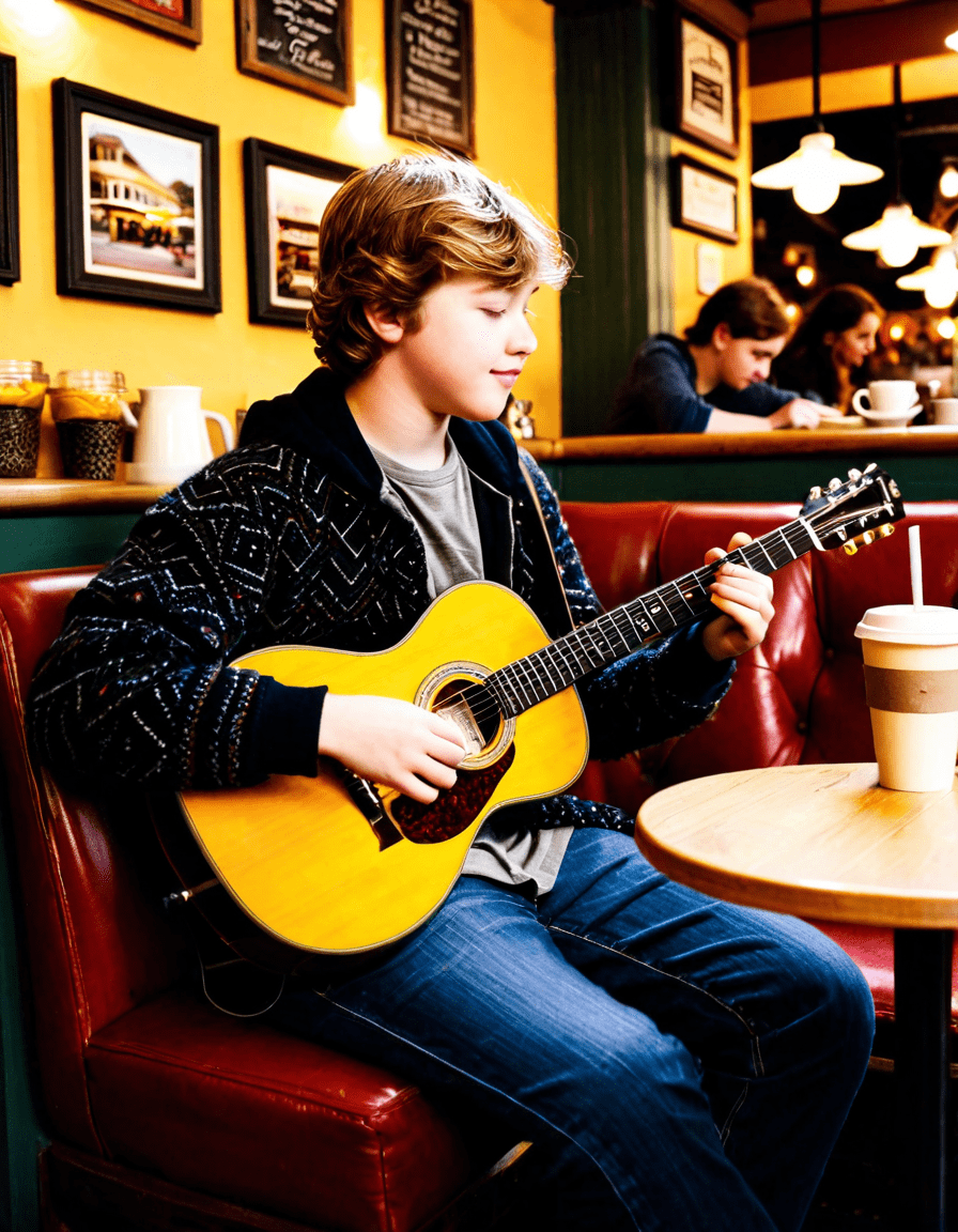 Angus T Jones