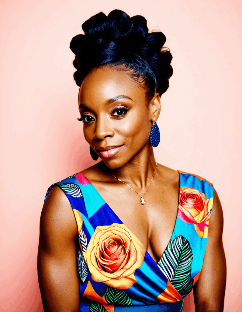 Anika Noni Rose