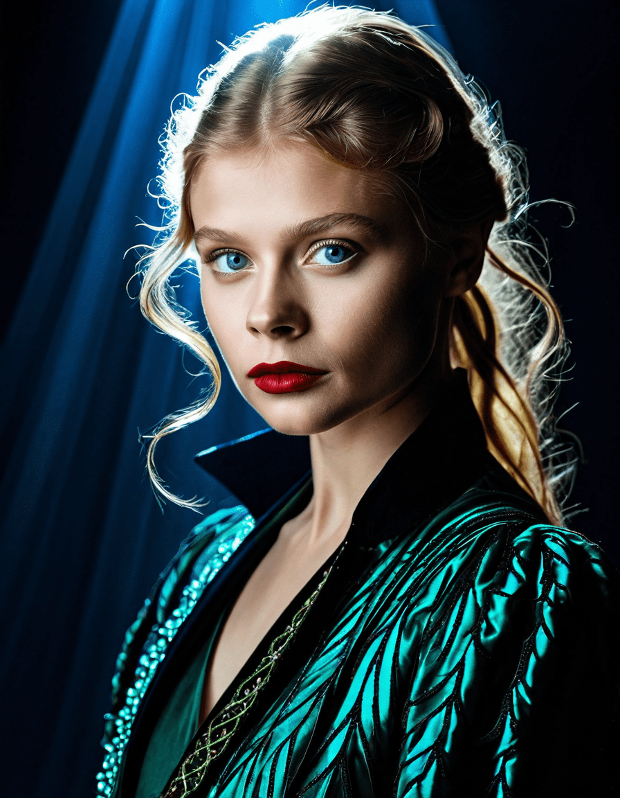 Anna Baryshnikovs