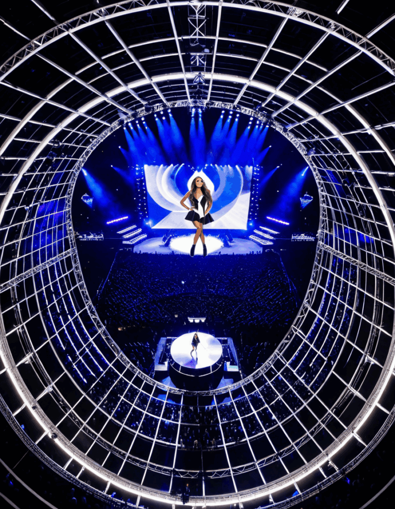 Ariana Grande Tour