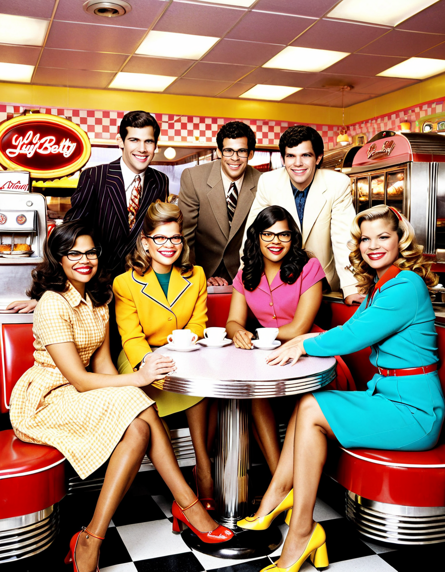Arrested Development Cast