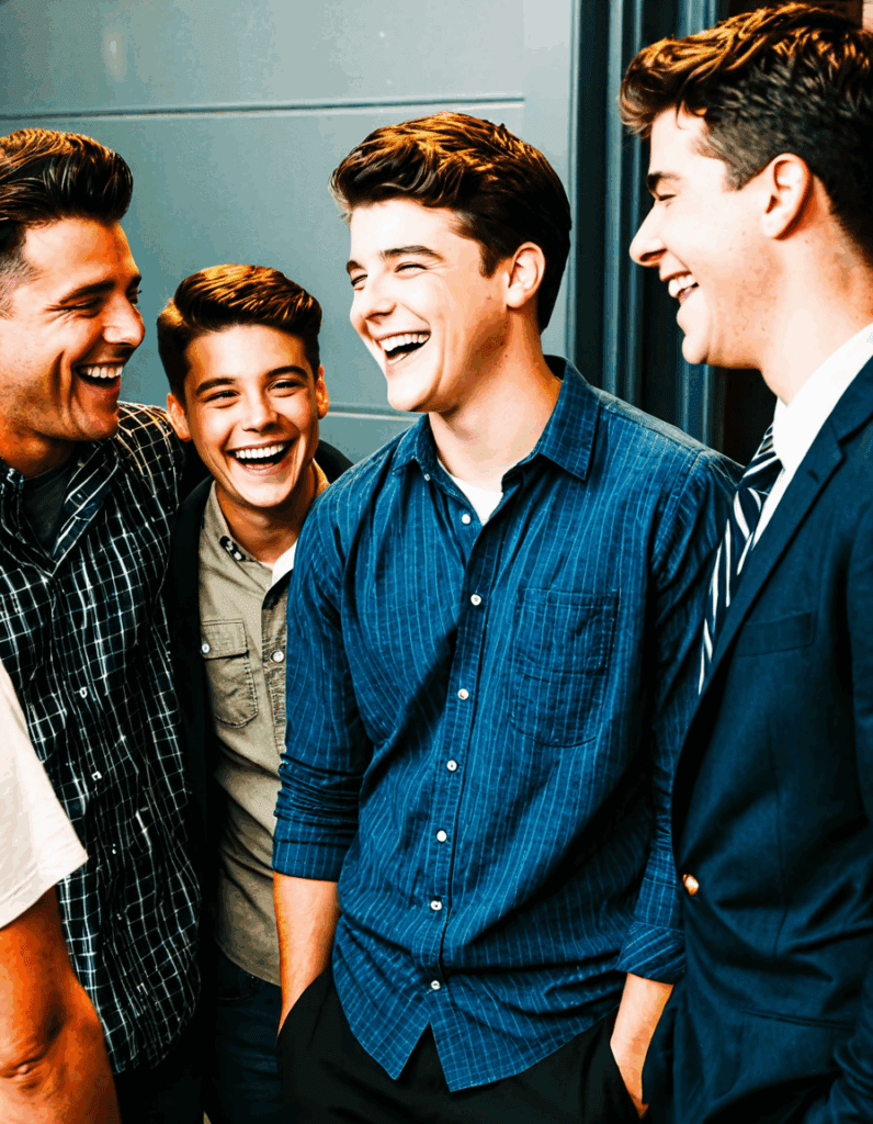 Atticus Mitchell