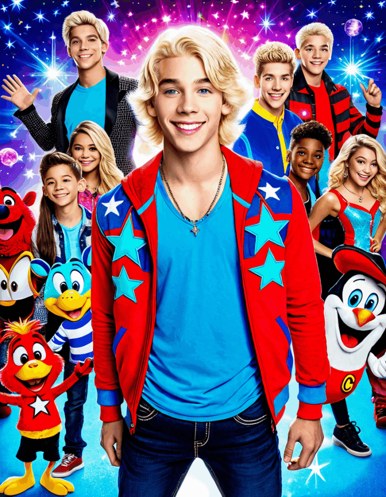 Austin Moon