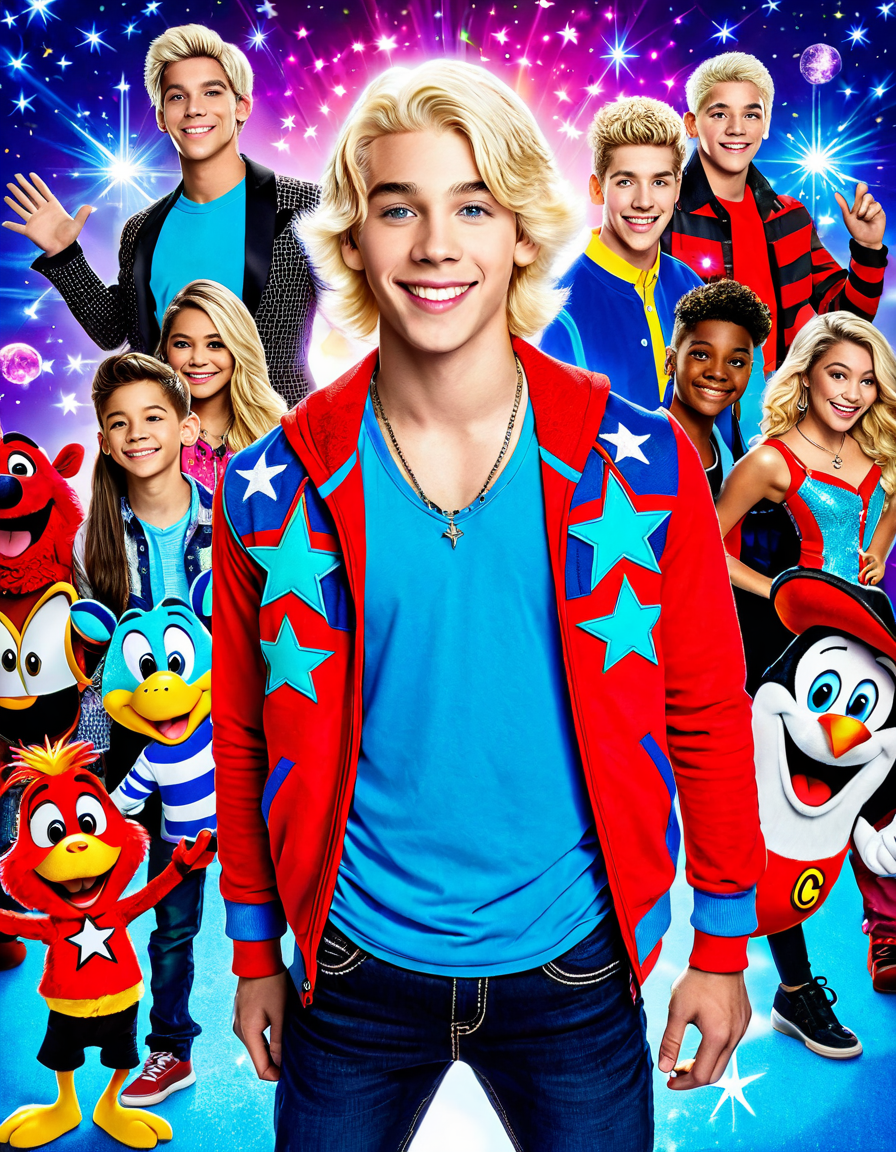Austin Moon