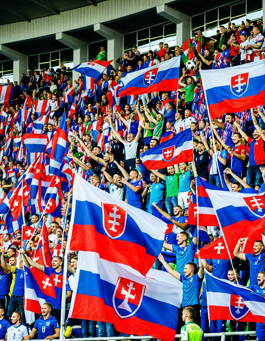 Austria National Football Team