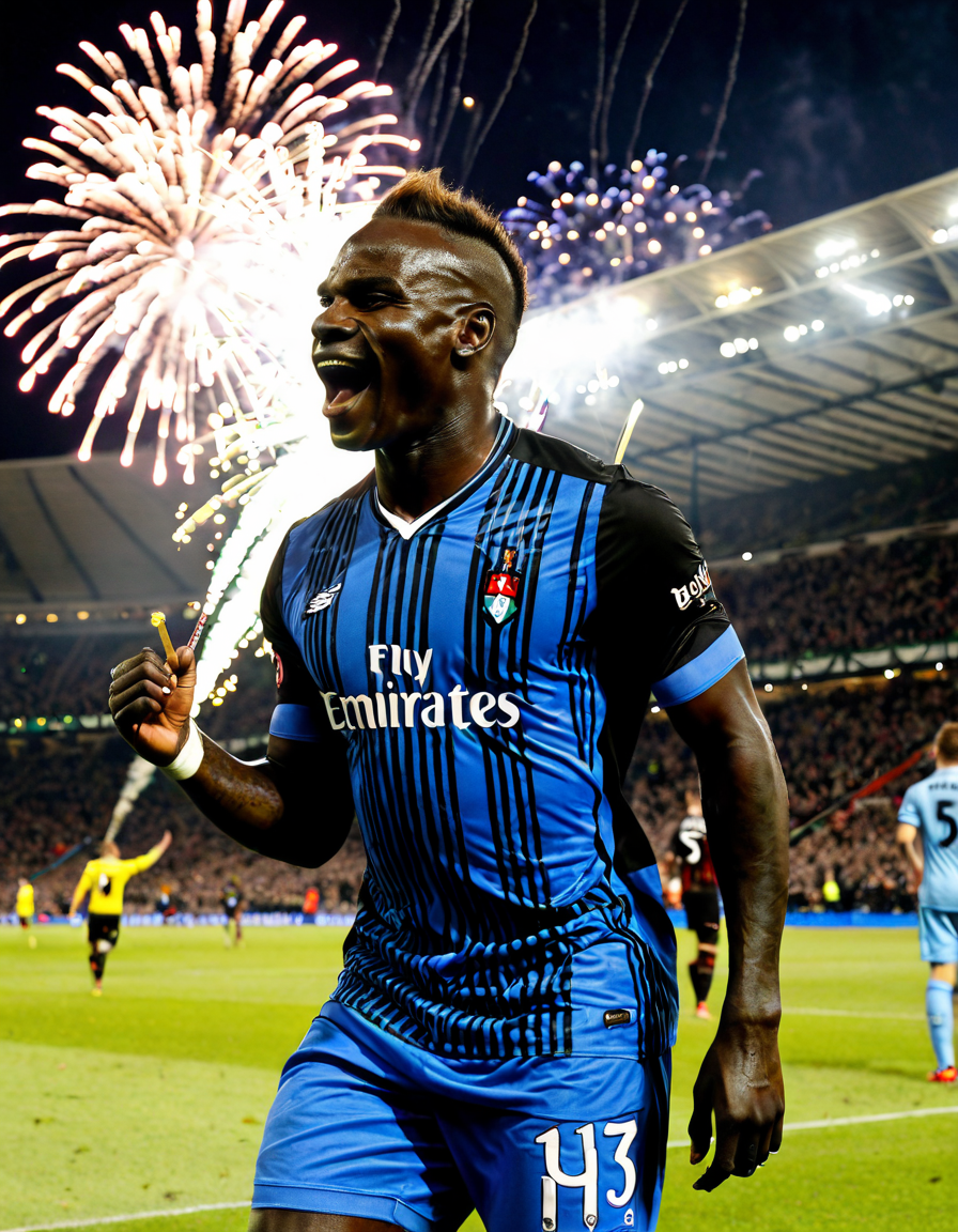 Balotellis