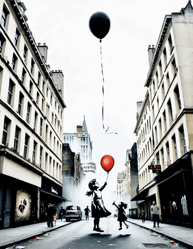 Banksy