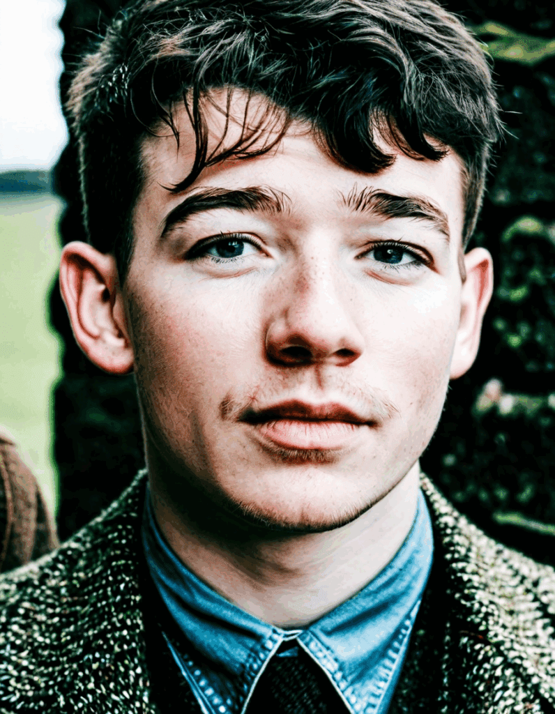Barry Keoghan Age