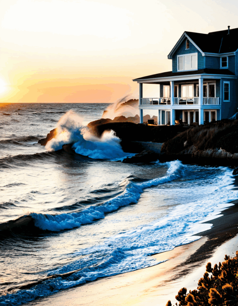 Beach House