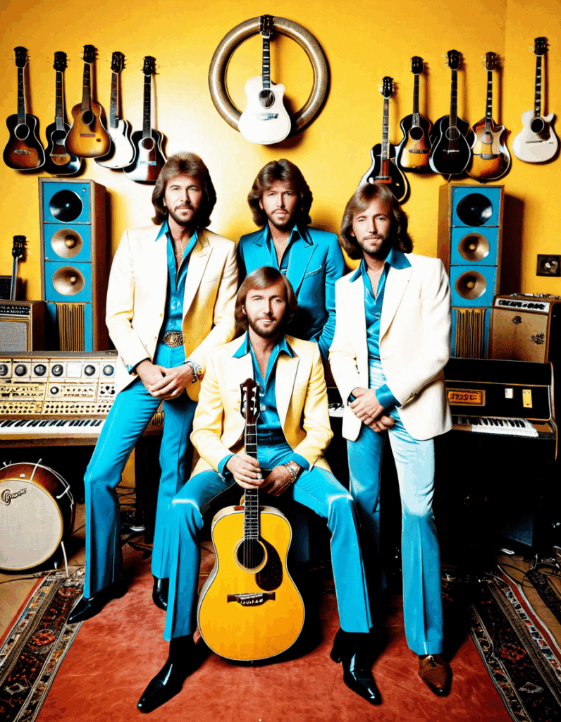 Bee Gees