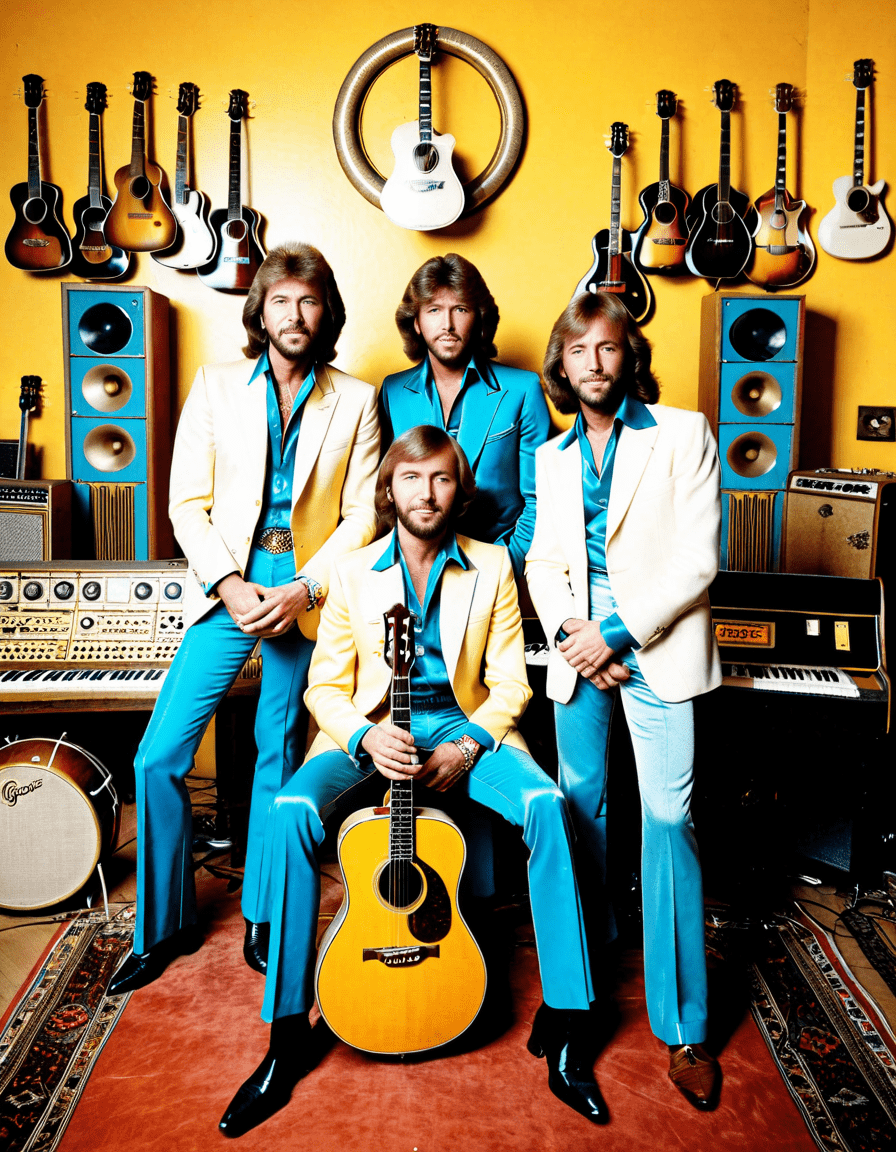 Bee Gees