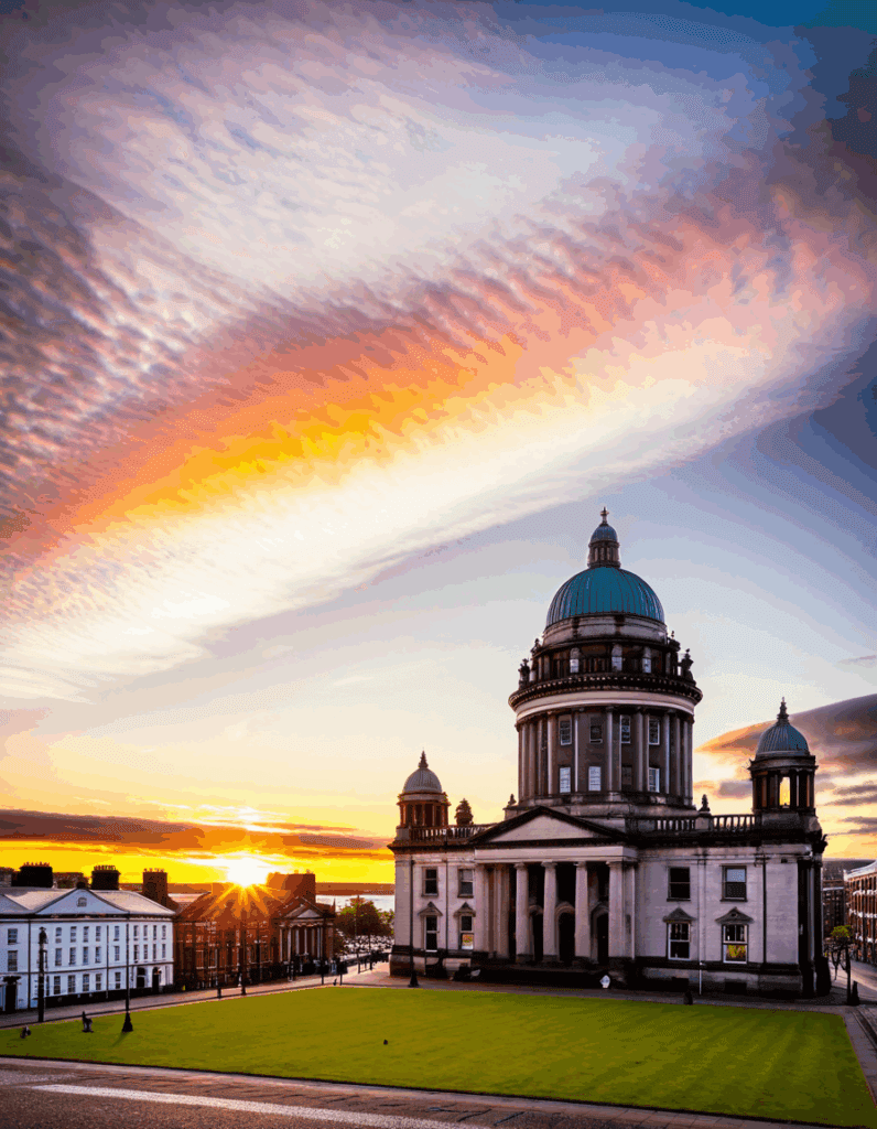 Belfast