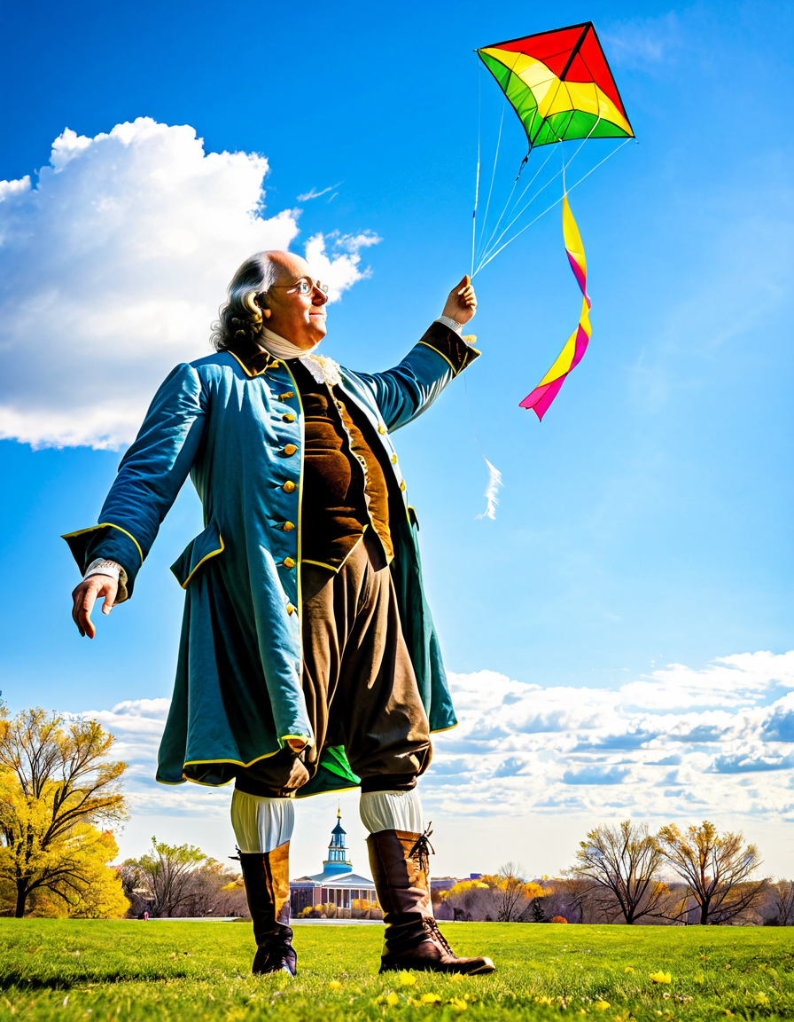 Ben Franklins
