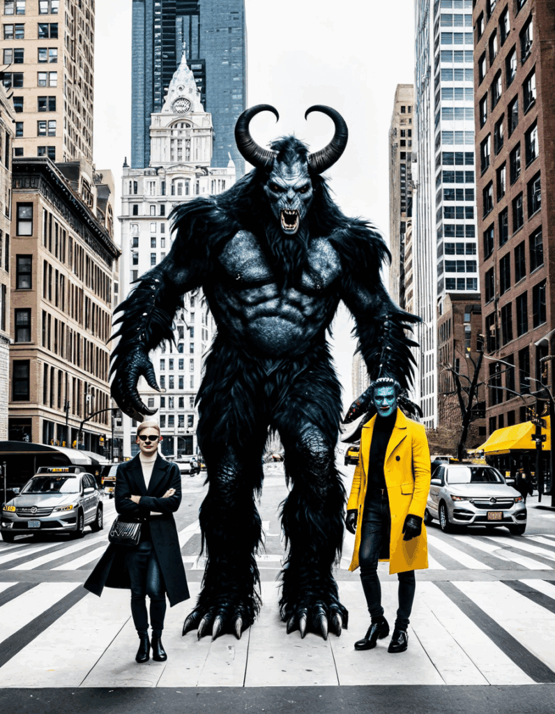 Best Crossovers