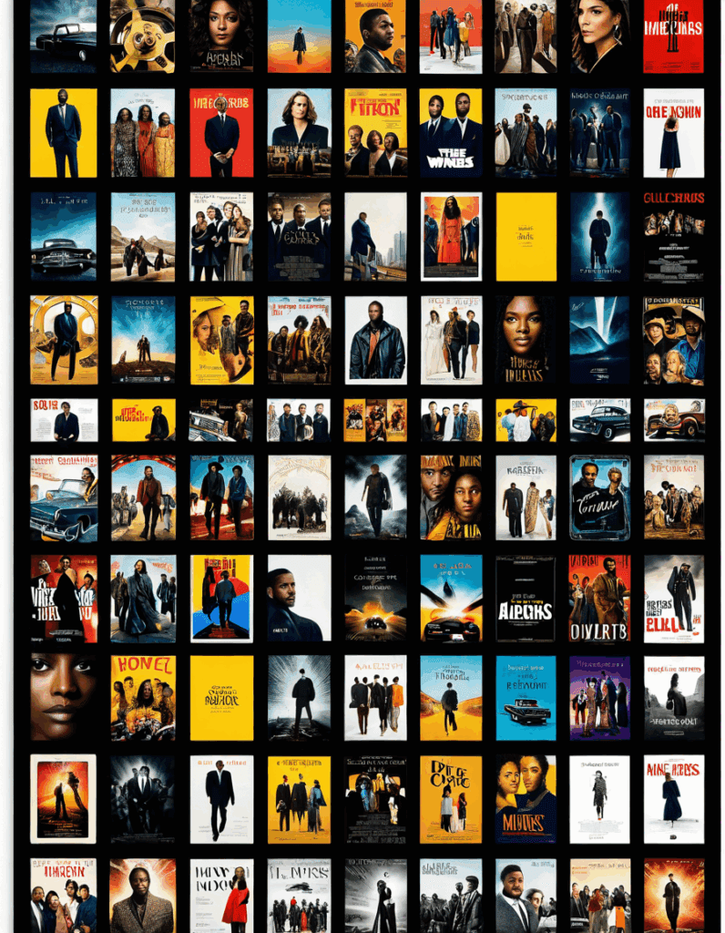 Best Movies Streaming