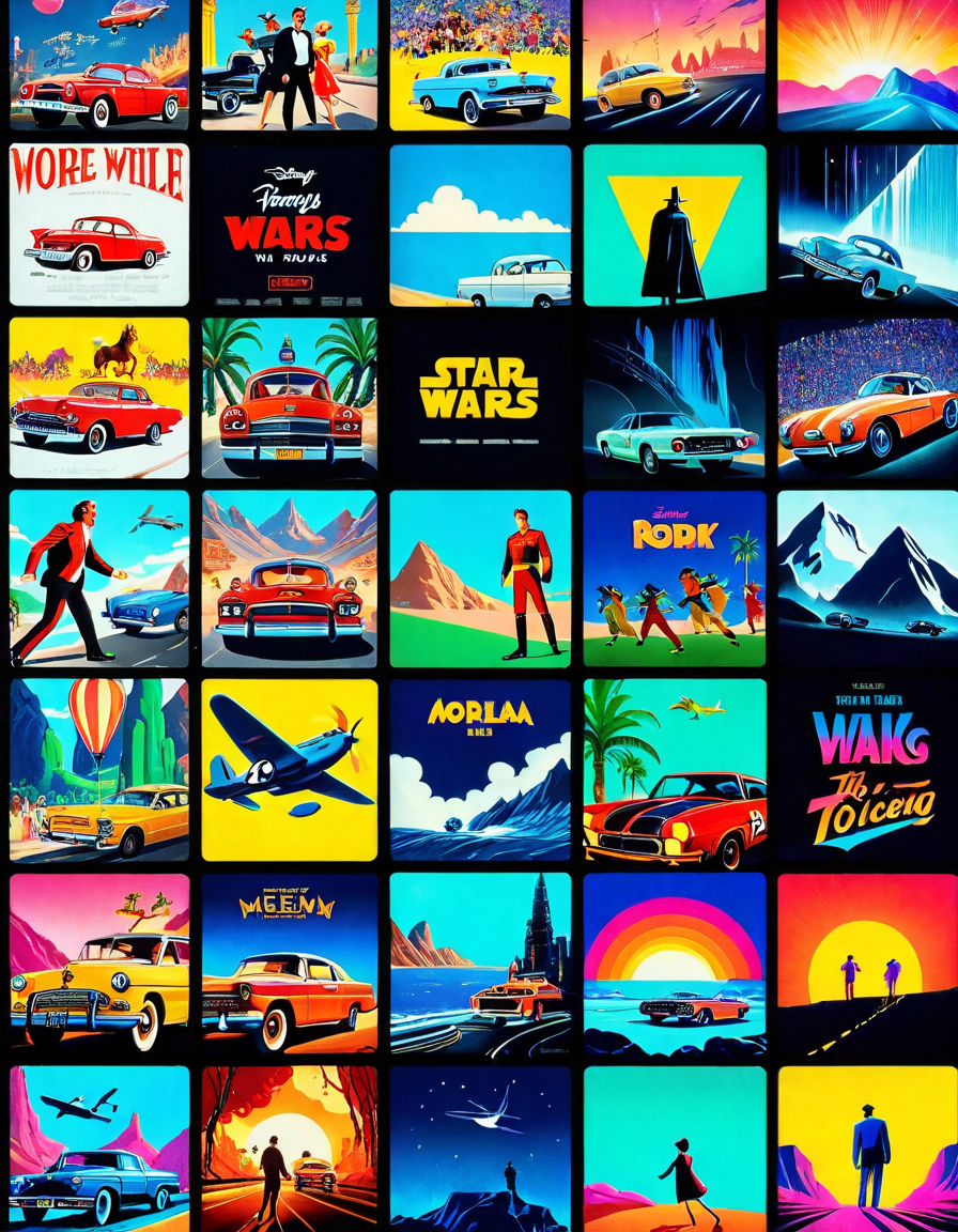 Best Movies Streamings