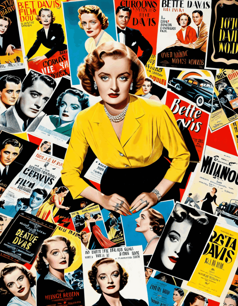 Bette Davis