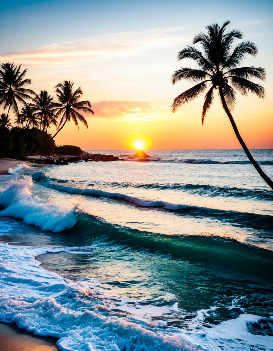 Beyond Paradises