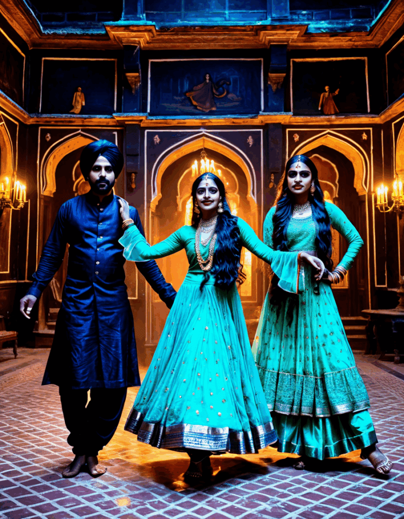Bhool Bhulaiyaa 3