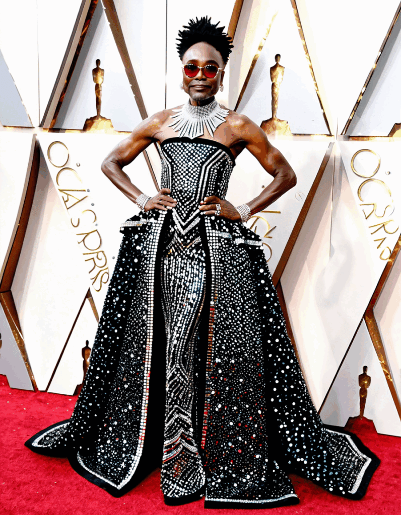 Billy Porter