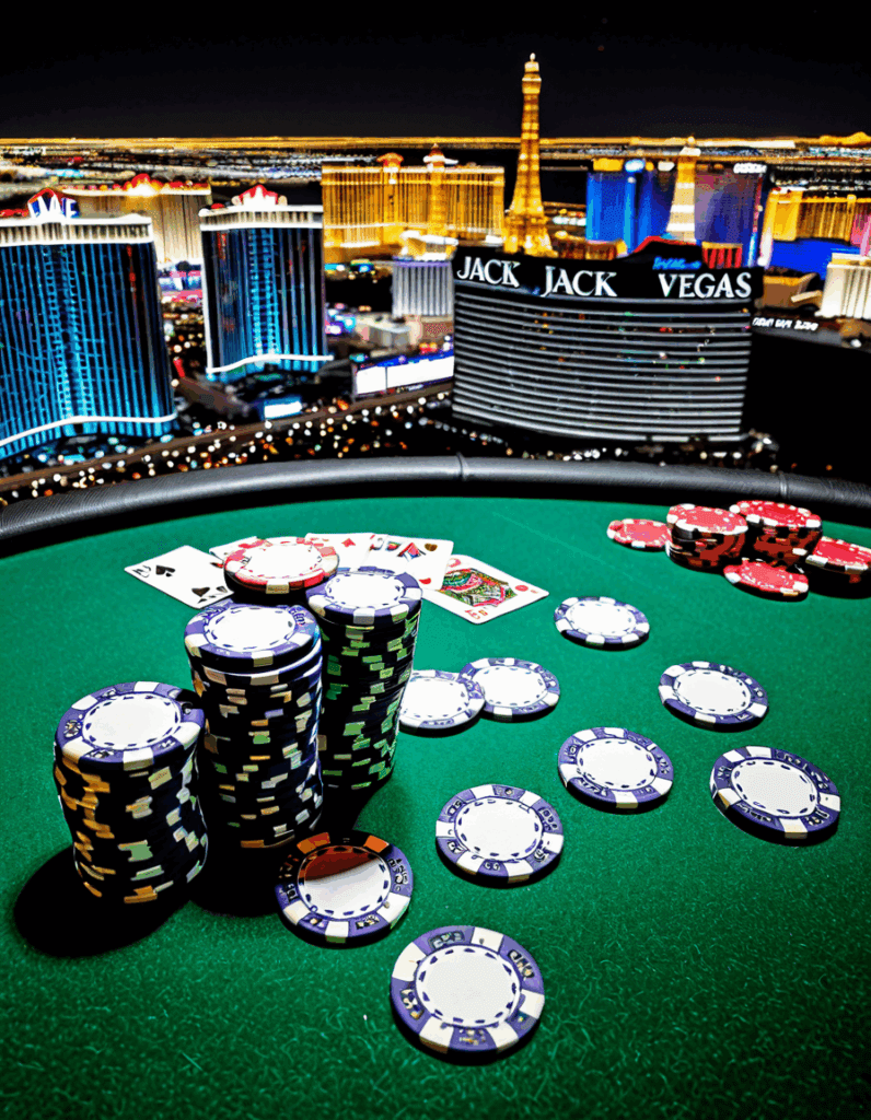 Black Jack