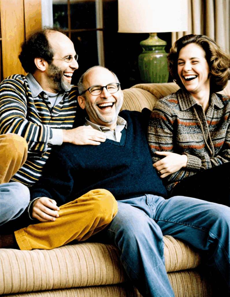 Bob Balaban