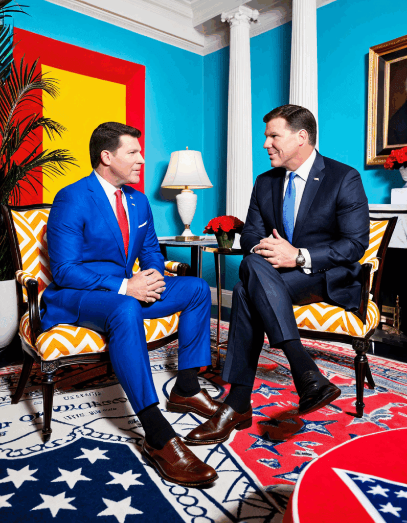 Bret Baier