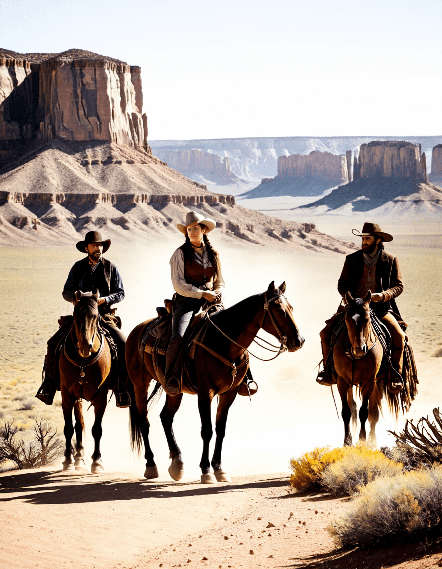 Cast of Fire Country