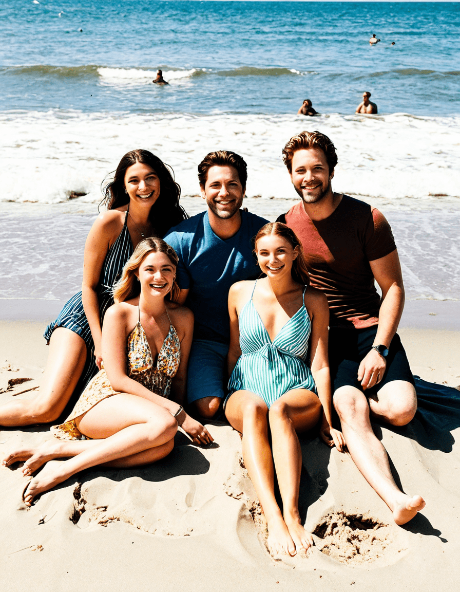 Cast of So Help Me Todds