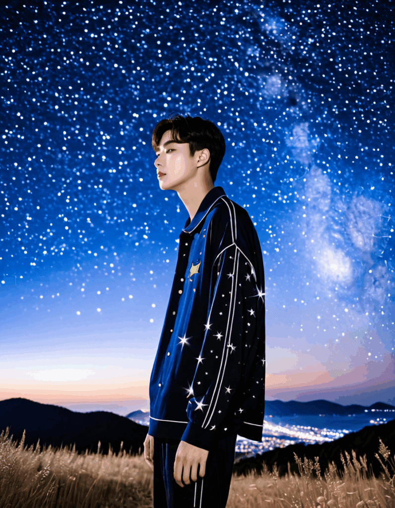 Cha Eun Woo