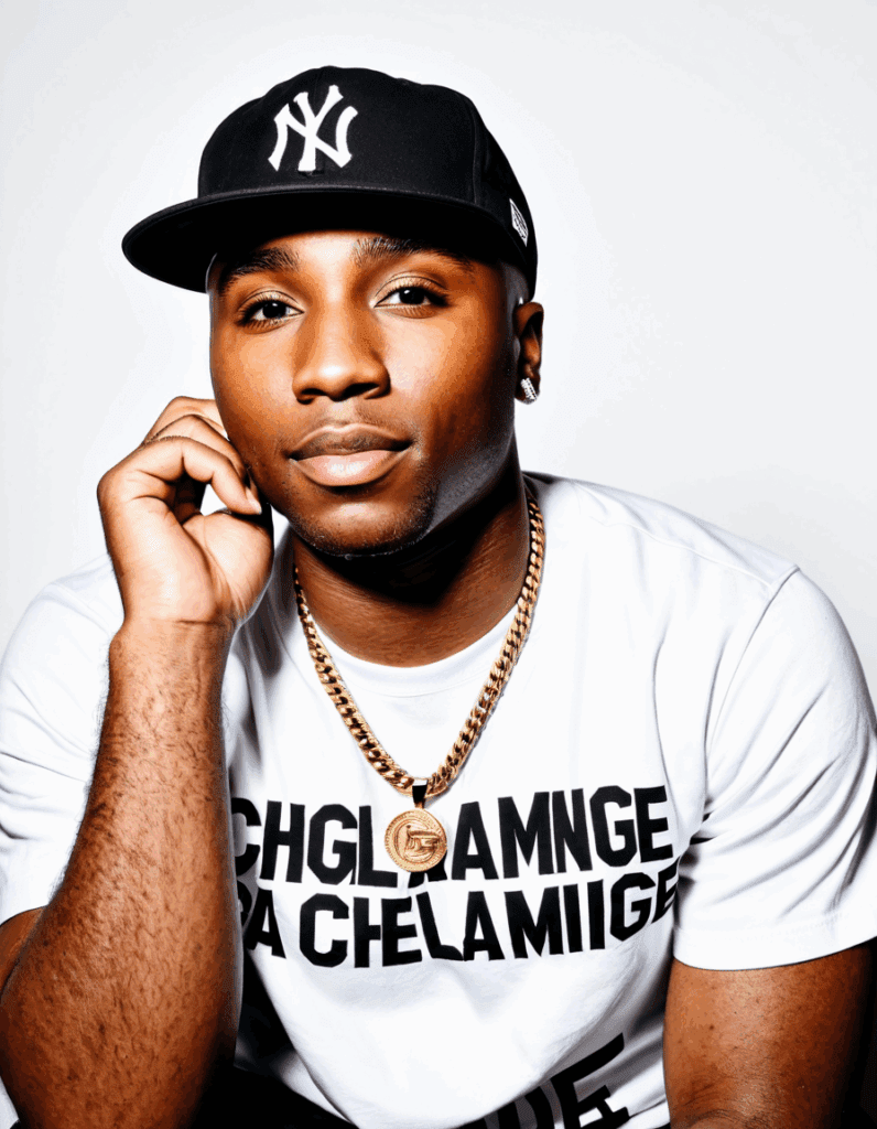 Charlamagne Tha God