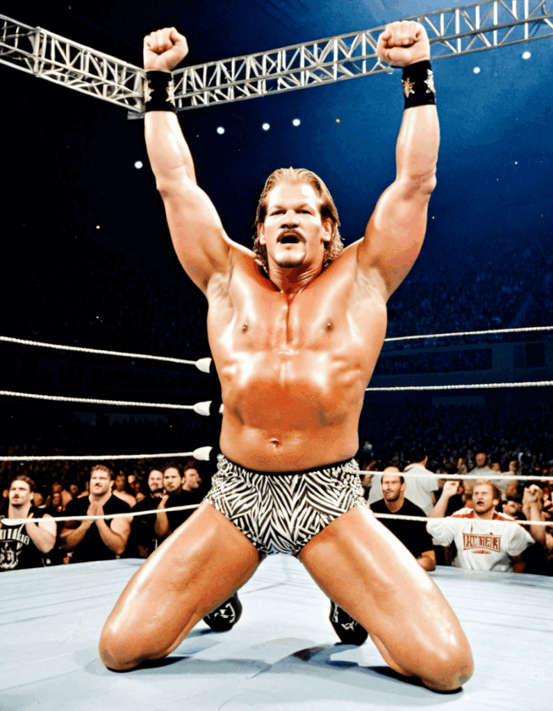 Chris Jericho