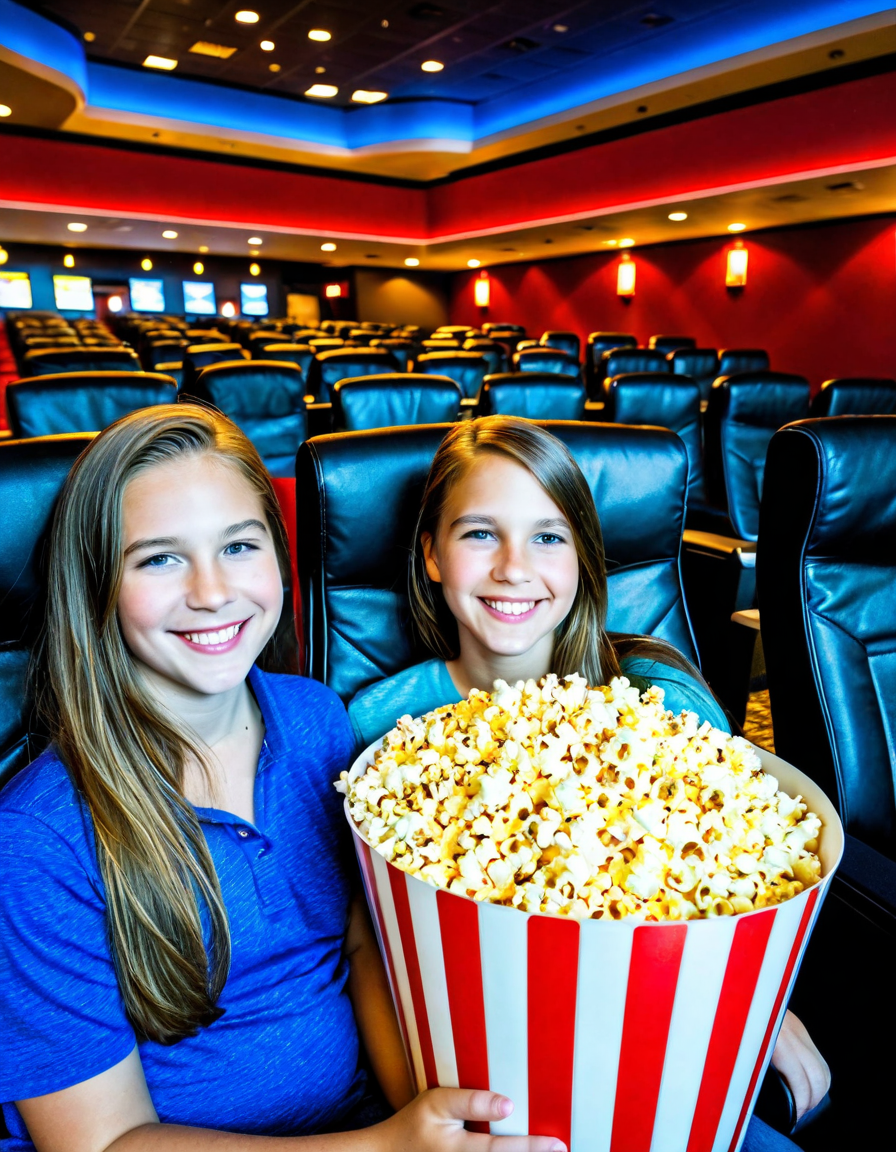 Cinemark Cuyahoga Falls and Xd
