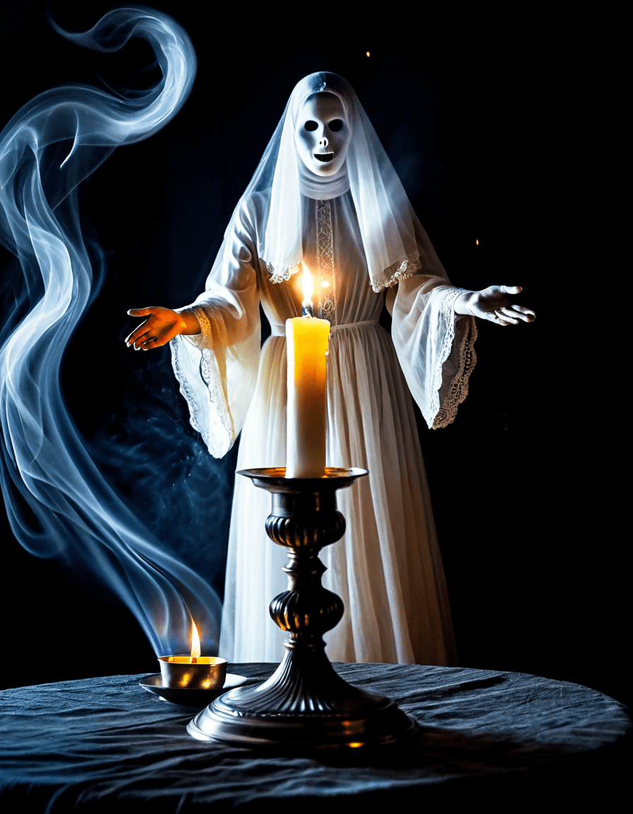 Conjuring 4