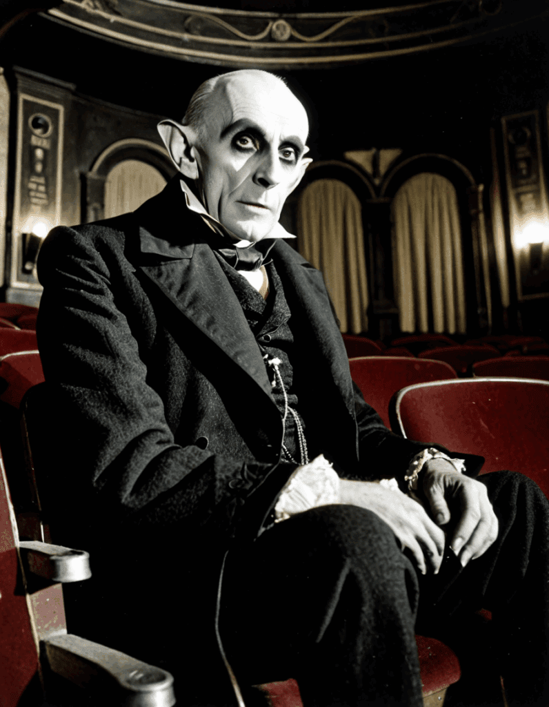 Count Orlok