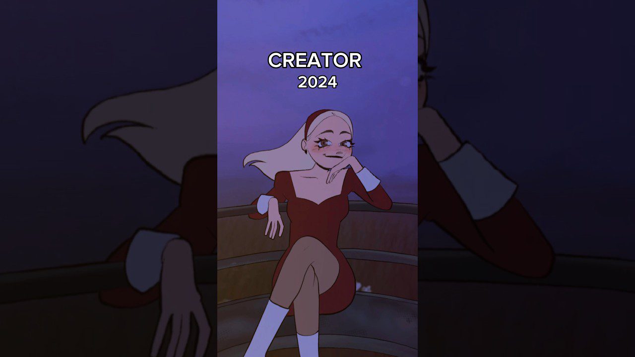 Creator vs Oc 2013 2017 2024