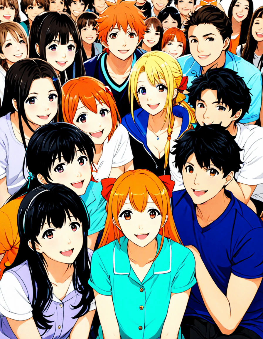 Crunchyroll Free Trials