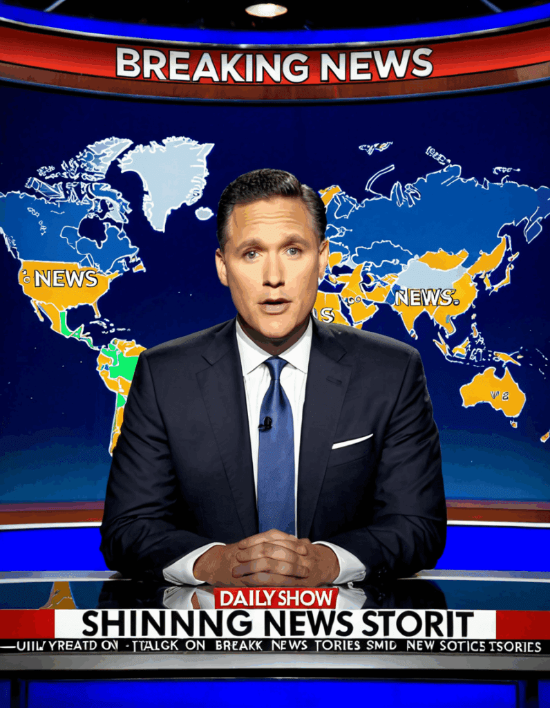 Daily Show