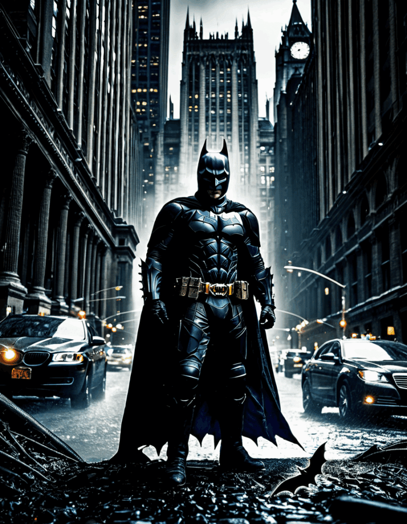 Dark Knight